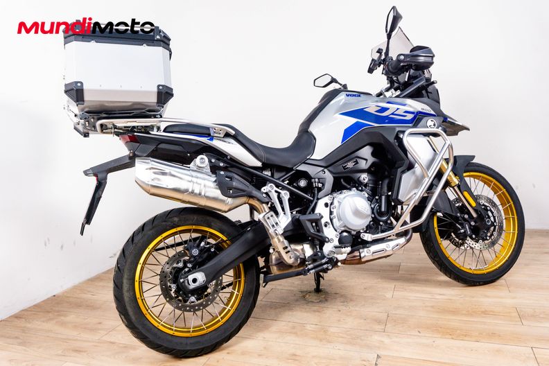 Motorbike image 2