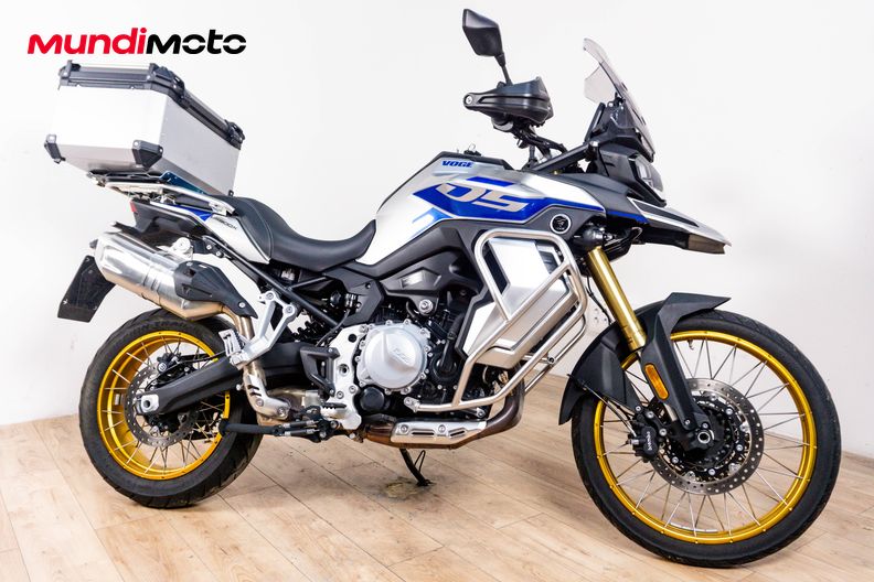 Motorbike image 1
