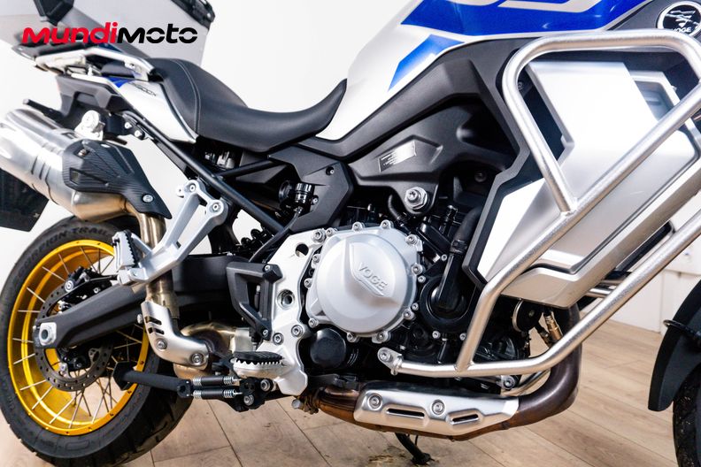 Motorbike image 4