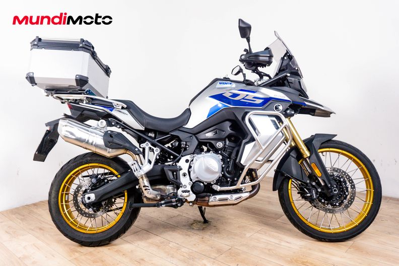 Motorbike image 0