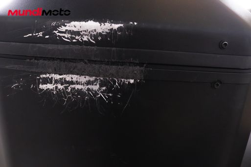 damage image