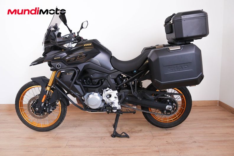 Motorbike image 5
