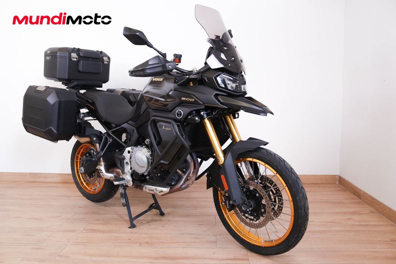 Motorbike image 1