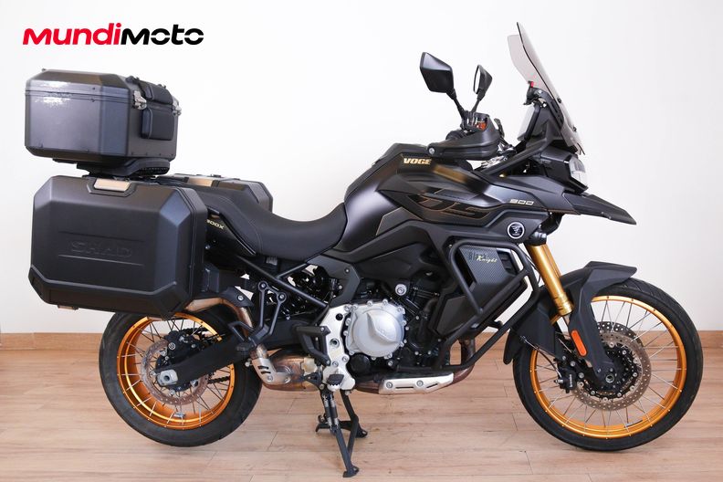 Motorbike image 0