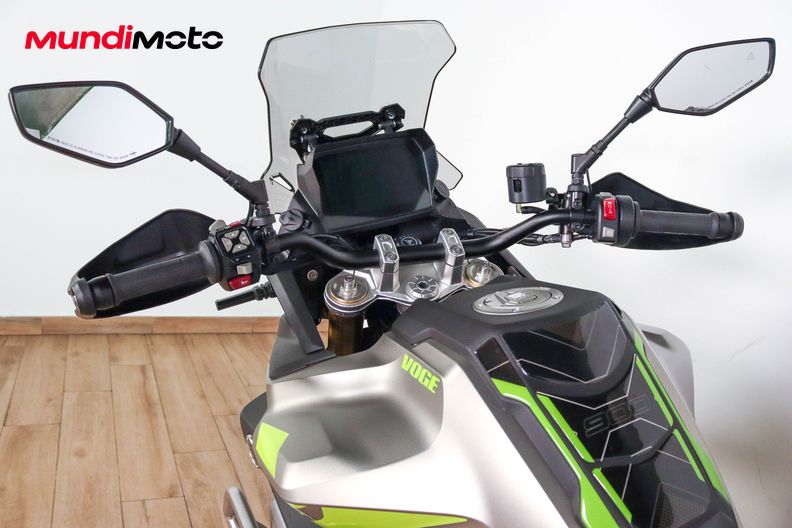 Motorbike image 10