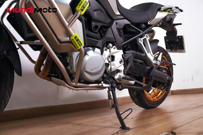 Motorbike image 8