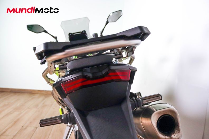 Motorbike image 9