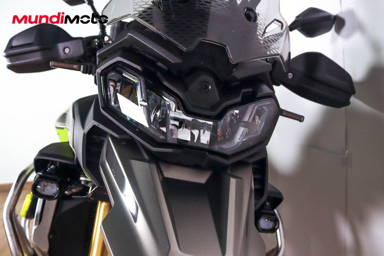 Motorbike image 4
