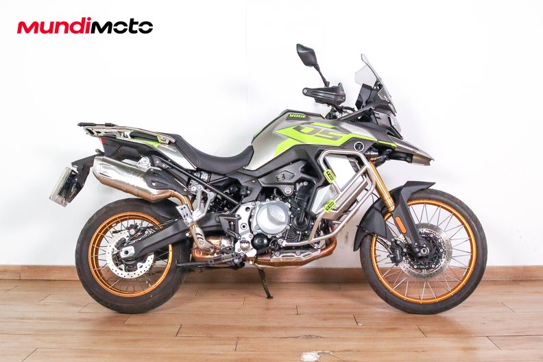 Motorbike image 0