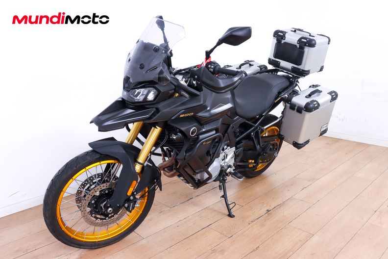 Motorbike image 7