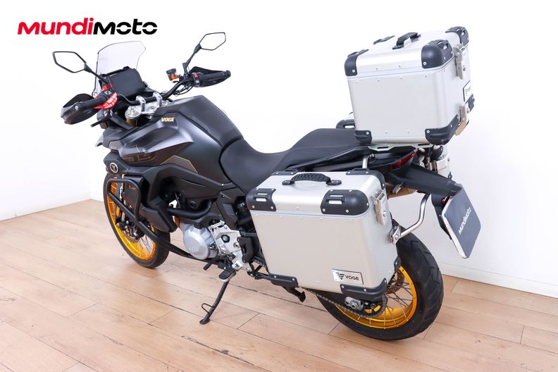 Motorbike image 6