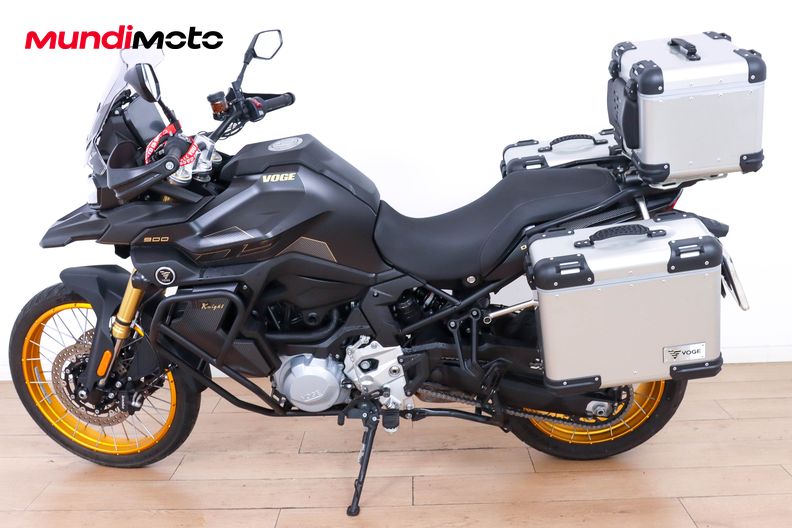 Motorbike image 5
