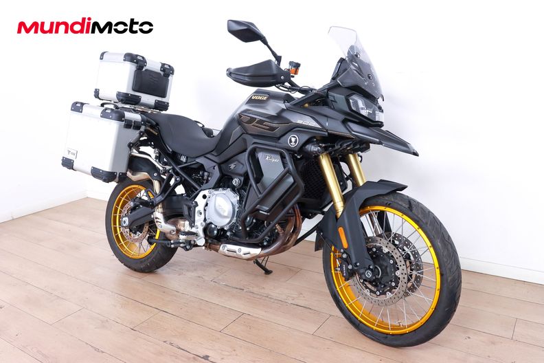 Motorbike image 1