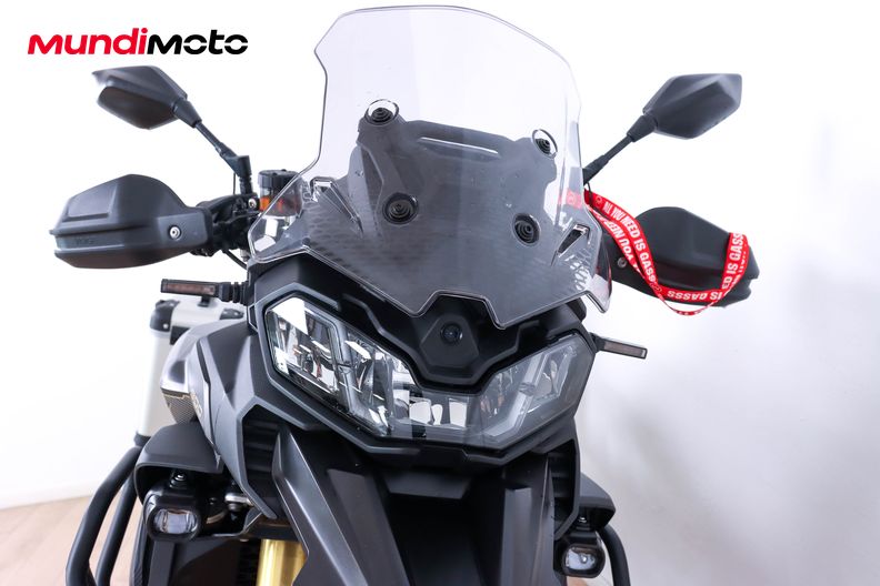 Motorbike image 4