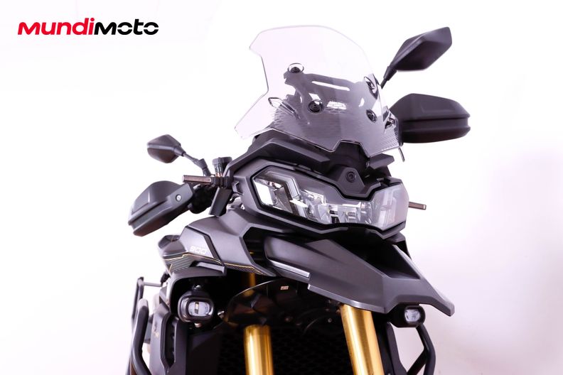 Motorbike image 4
