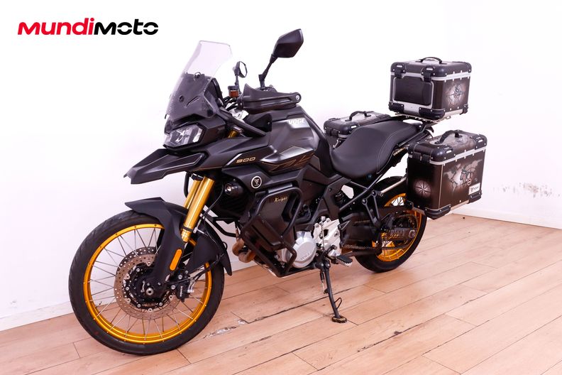 Motorbike image 7