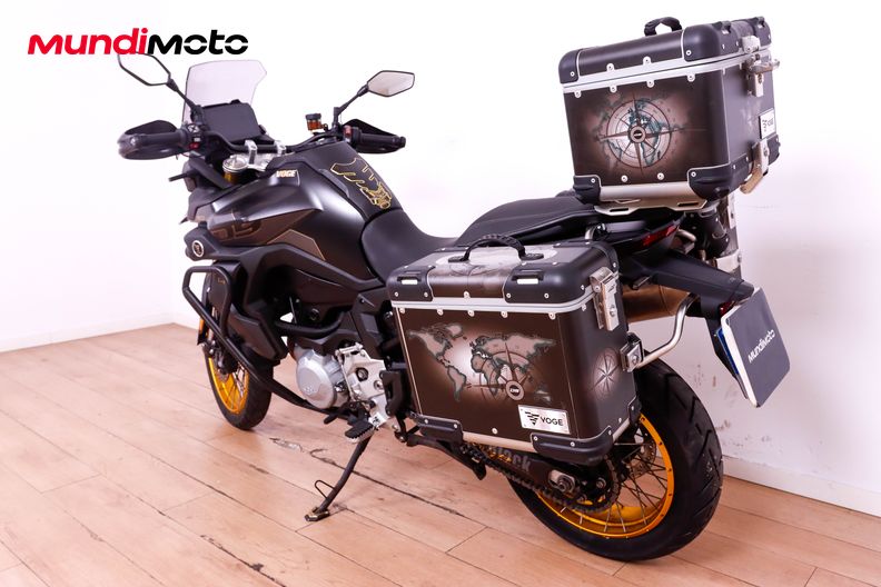 Motorbike image 6