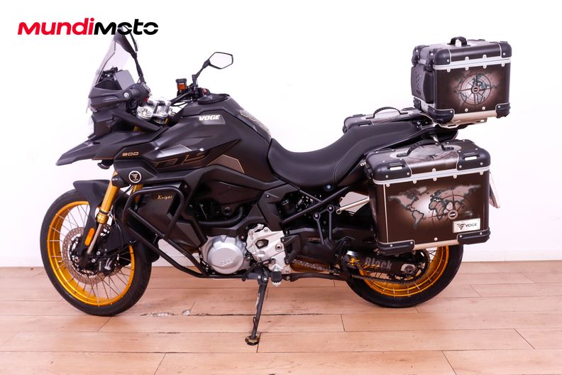 Motorbike image 5