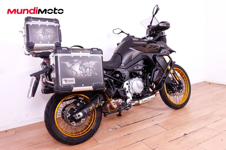 Motorbike image 2