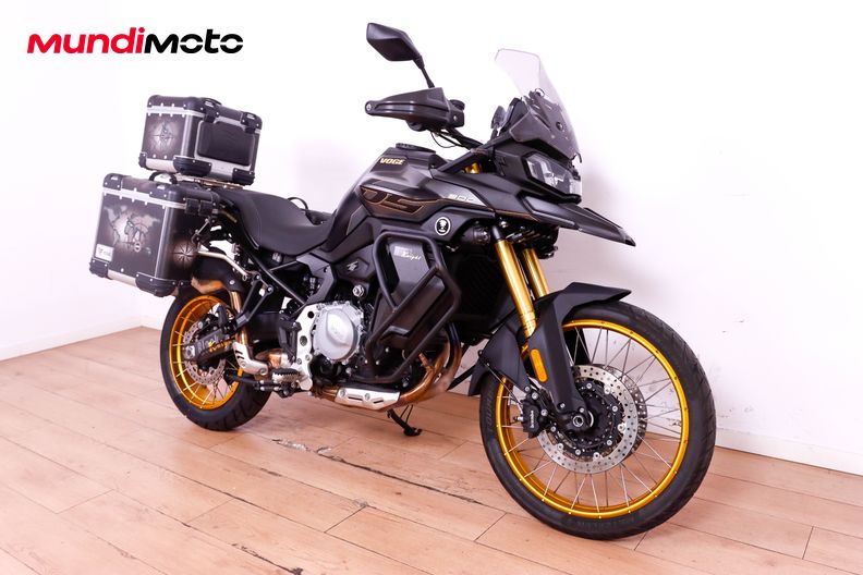Motorbike image 1