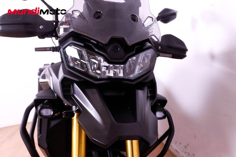 Motorbike image 4