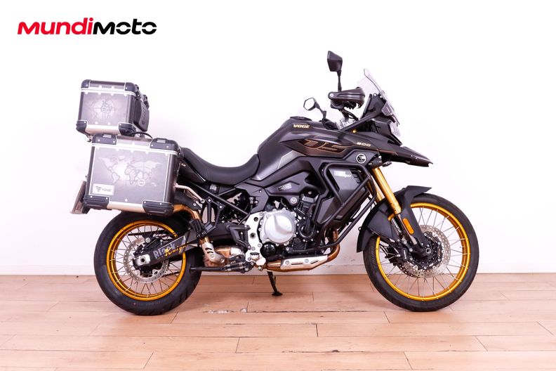 Motorbike image 0