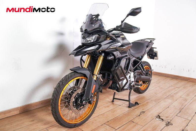 Motorbike image 7
