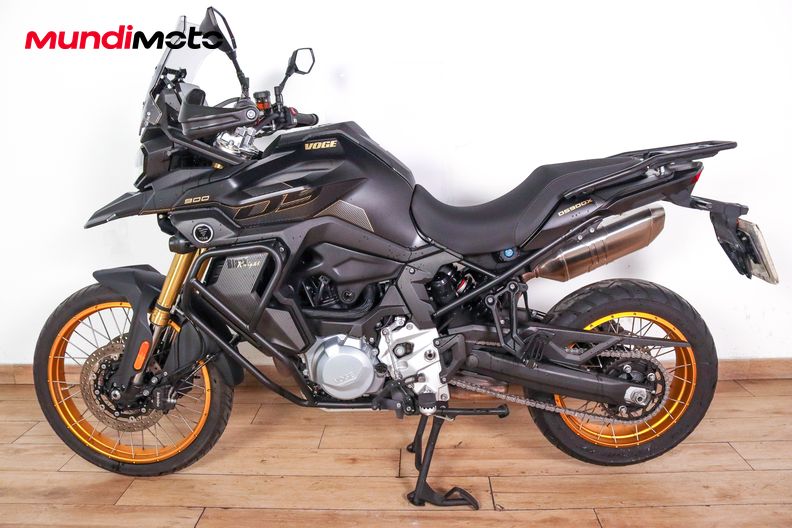 Motorbike image 5
