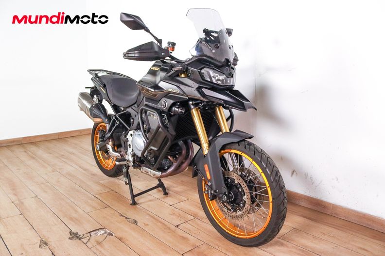 Motorbike image 1