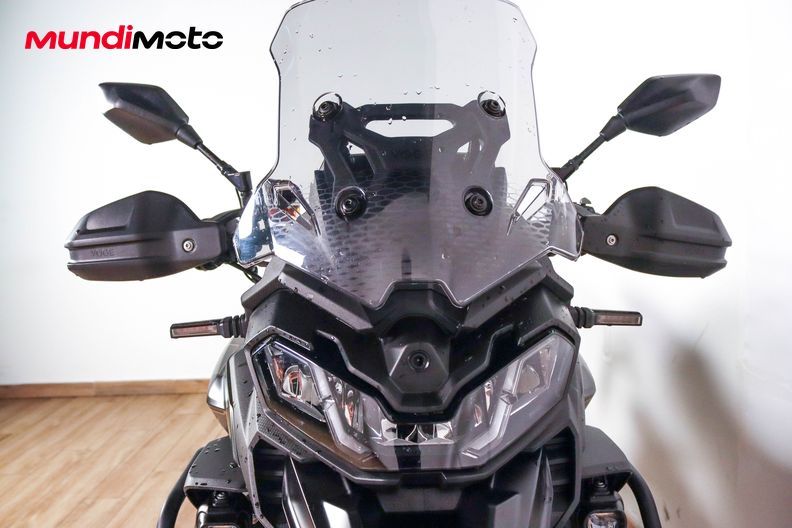 Motorbike image 4