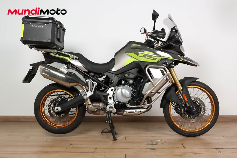 Voge 900 DSX