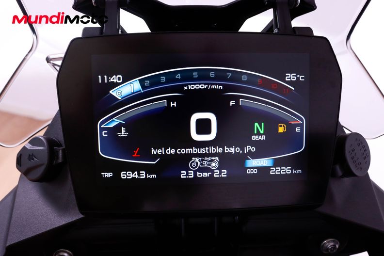 Motorbike image 11