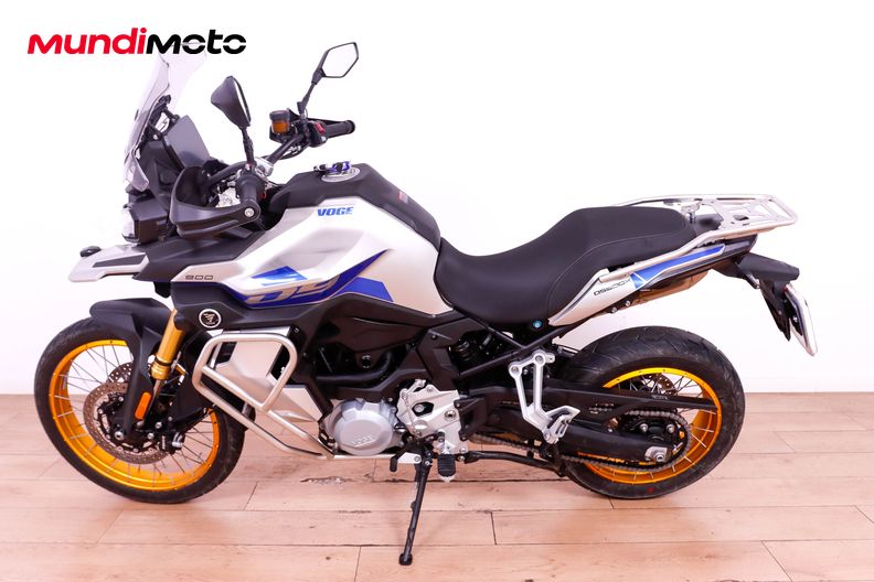 Motorbike image 5