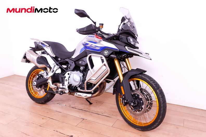 Motorbike image 1