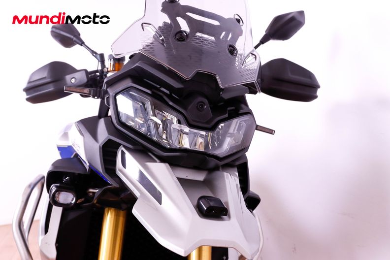 Motorbike image 4
