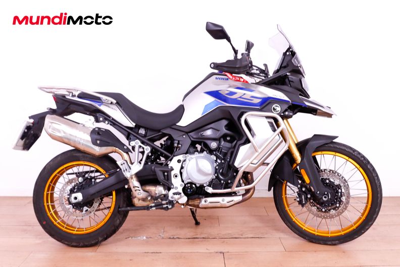 Motorbike image 0