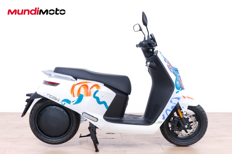 Motorbike image 0