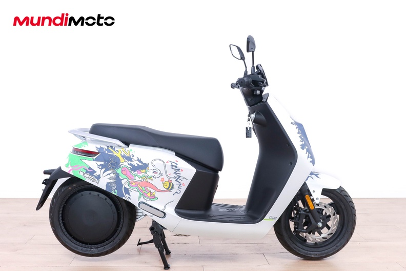 Motorbike image 0