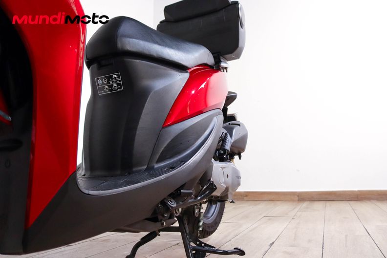Motorbike image 8