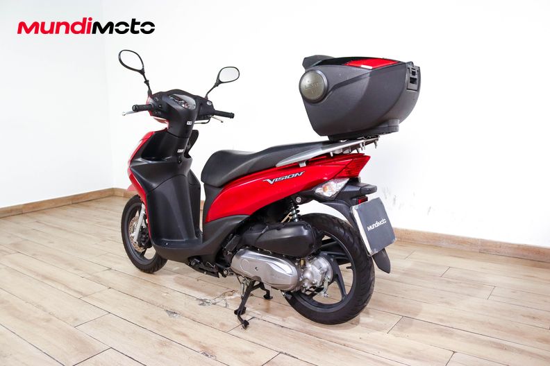 Motorbike image 6