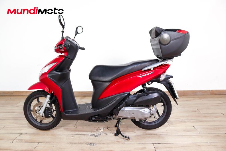 Motorbike image 5