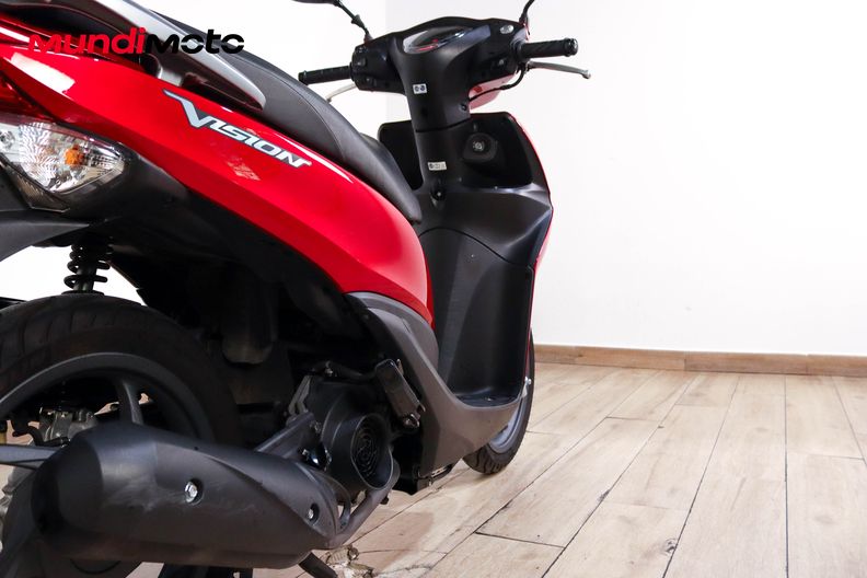 Motorbike image 3