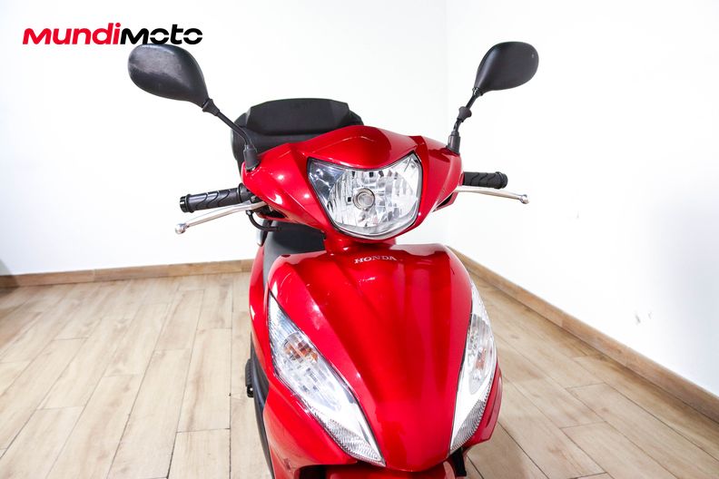 Motorbike image 4