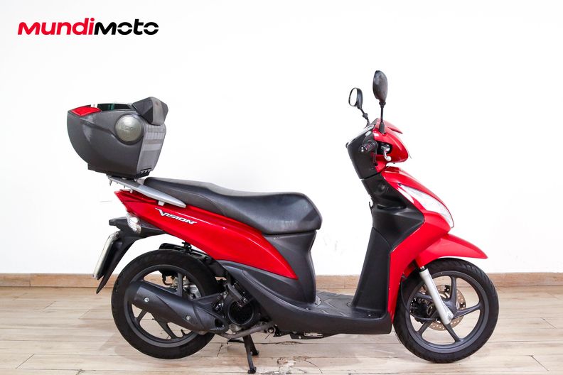 Motorbike image 0