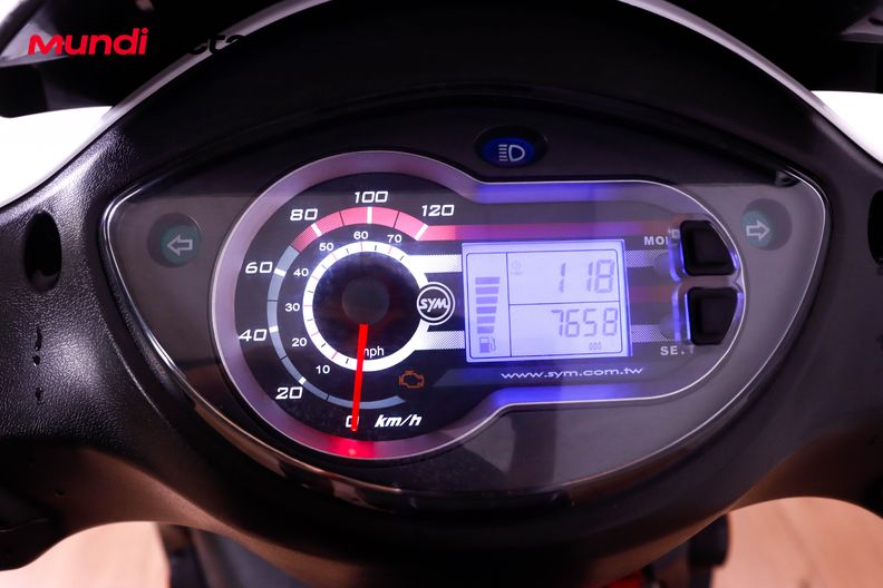 Motorbike image 11
