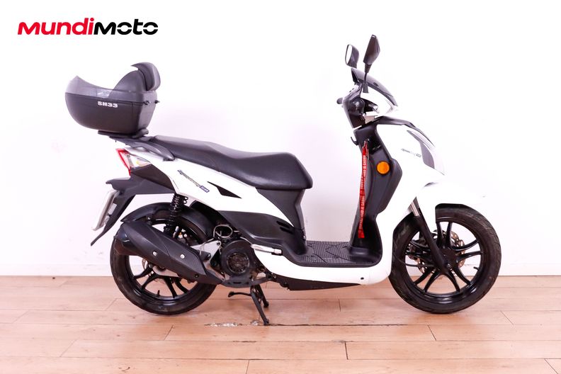 Motorbike image 0