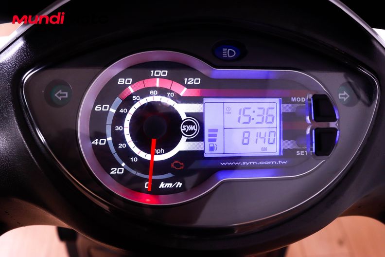 Motorbike image 11