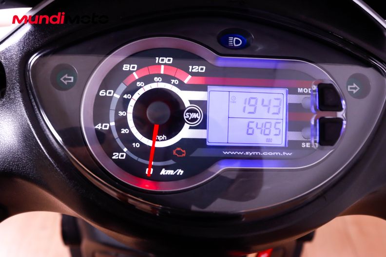 Motorbike image 11