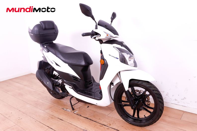 Motorbike image 1