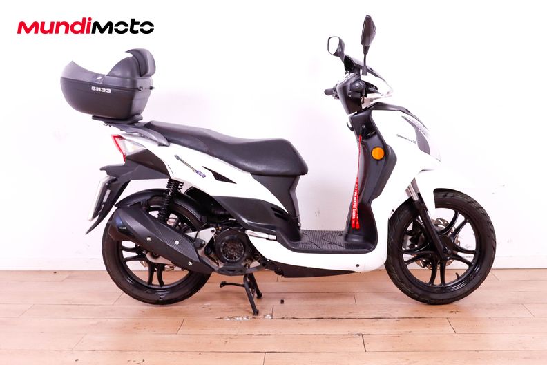 Motorbike image 0